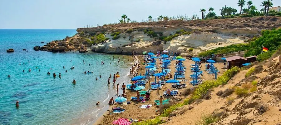 Just Holidays Apartment Protaras 0*,  Cyprus