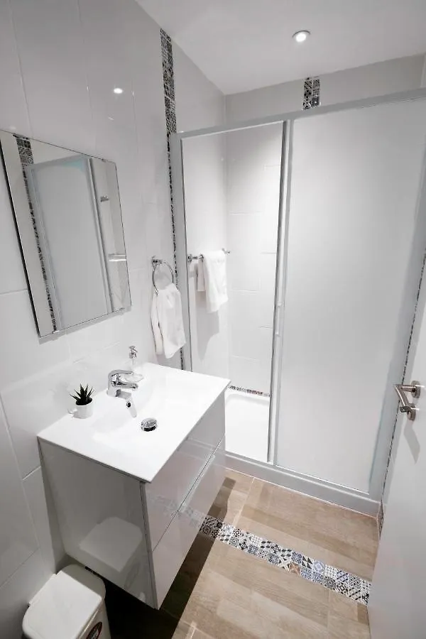 Just Holidays Apartment Protaras