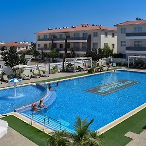 Apartment Mythical Sands, Protaras