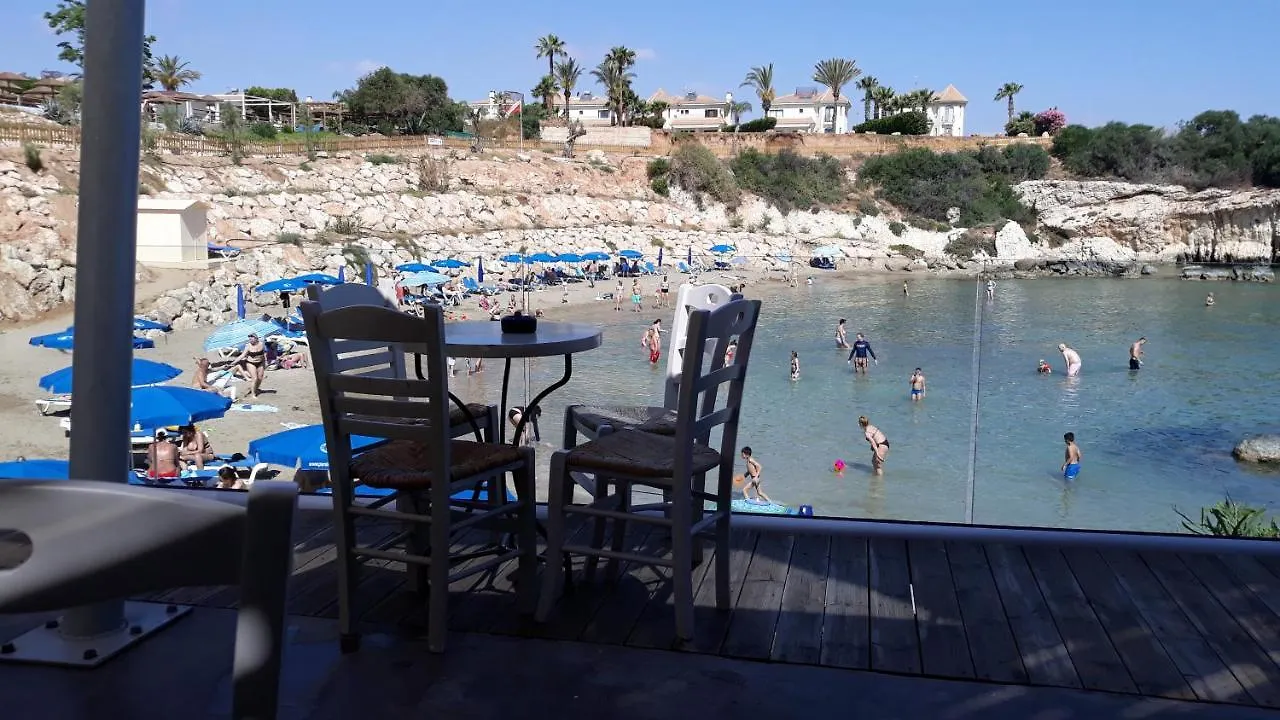Ferienwohnung Just Holidays Protaras Zypern
