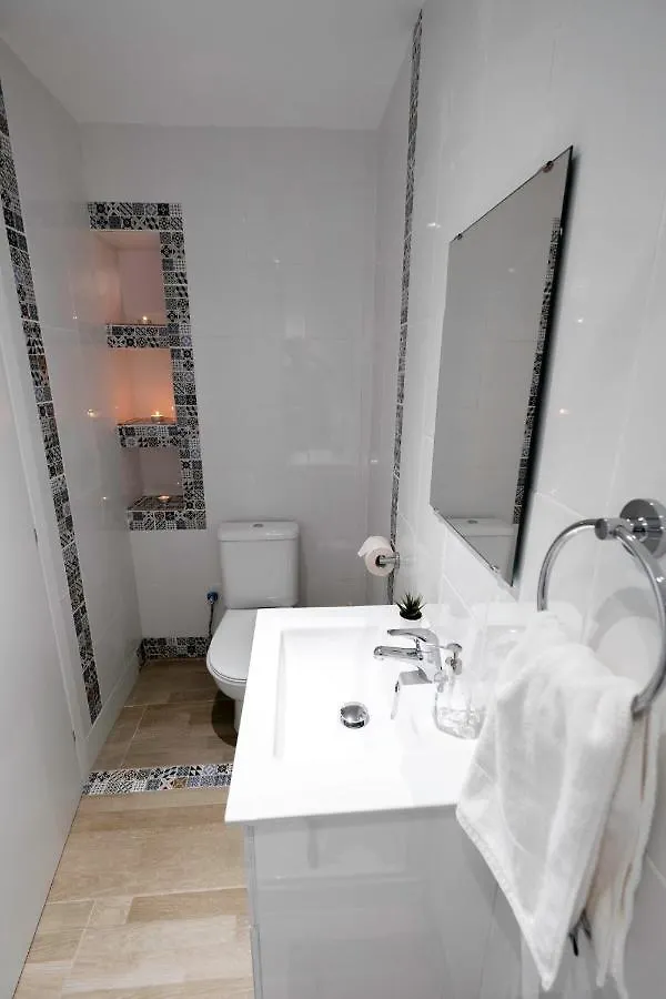 Apartment Ferienwohnung Just Holidays Protaras