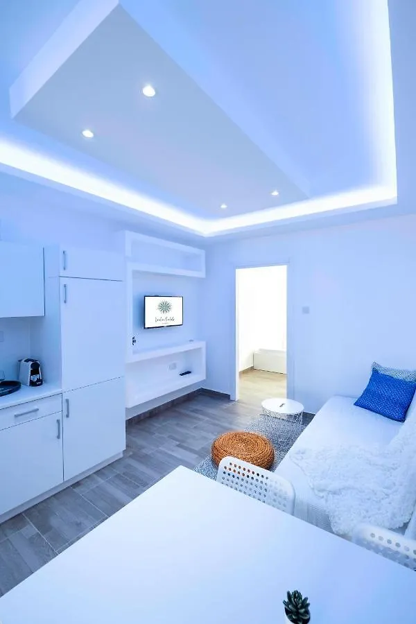 Ferienwohnung Just Holidays Protaras
