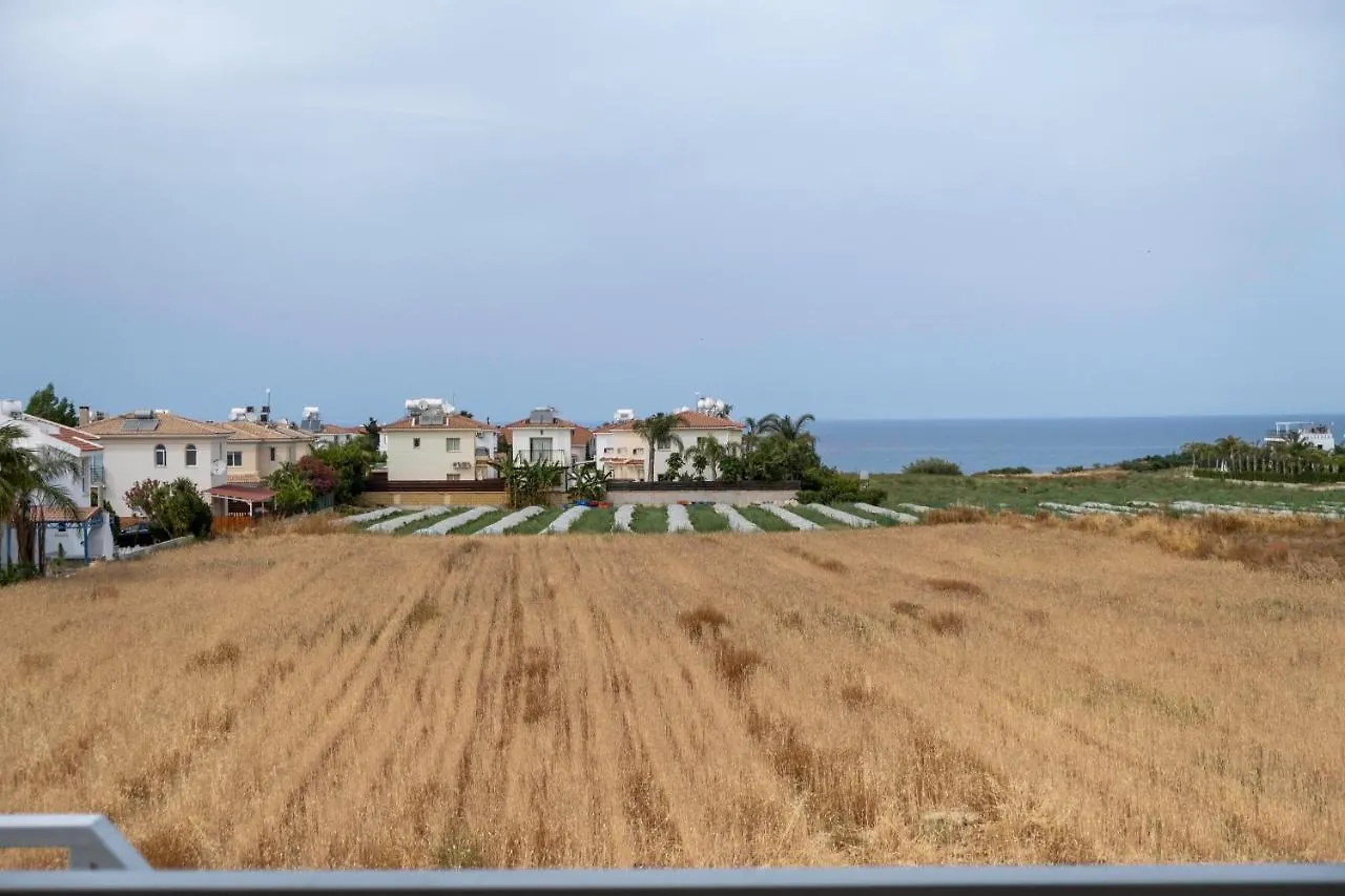 Apartment Ferienwohnung Just Holidays Protaras