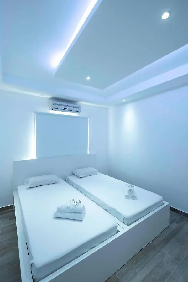 Ferienwohnung Just Holidays Protaras Zypern