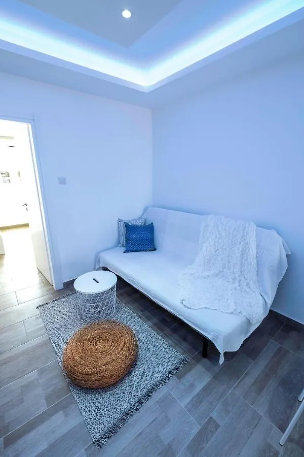 Ferienwohnung Just Holidays Protaras 0*,  Zypern